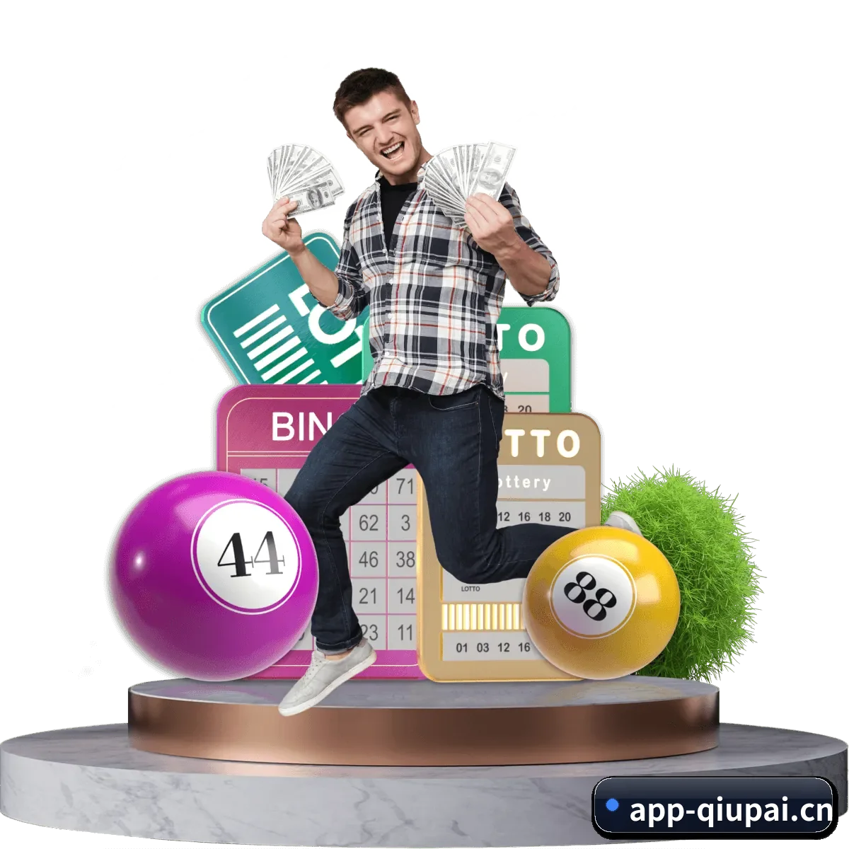 球派体育 APP